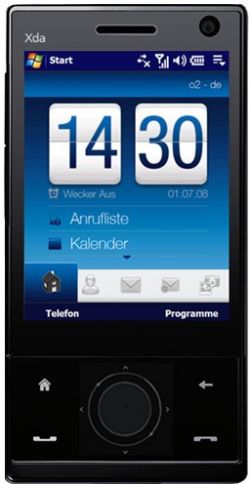 HTC O2 XDA Ignito HTC O2 XDA Ignito