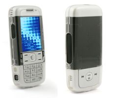 Nokia 5700 Nokia 5700