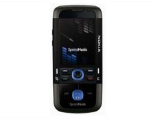 Nokia 5700 XpressMusic Nokia 5700 XpressMusic