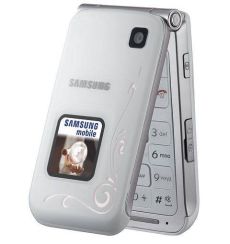 Samsung E500