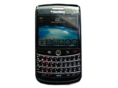 Blackberry 9020