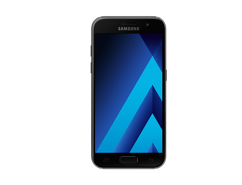Samsung Galaxy A3 (2017) receives Android 7.0 update