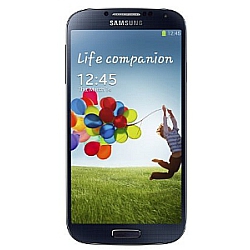 Samsung Galaxy SIV