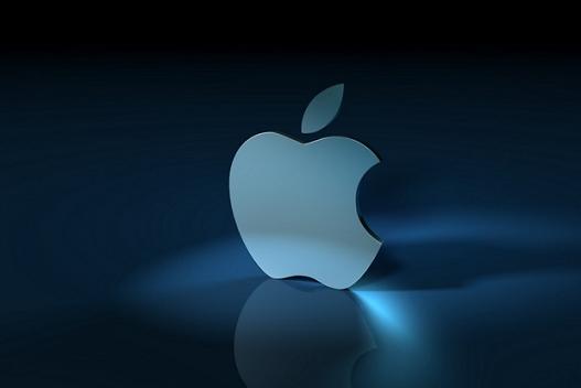  Apple sued... Again