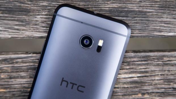 HTC may not be selling its next flagship in the US