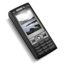 Sony-Ericsson K800