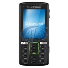 Sony-Ericsson K858c