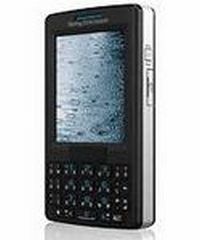 Sony-Ericsson M608