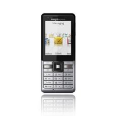 Sony-Ericsson Naite