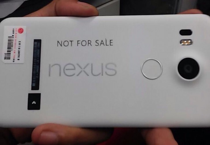 LG Nexus 5 (2015) se rumorea su lanzamiento a finales del prximo mes