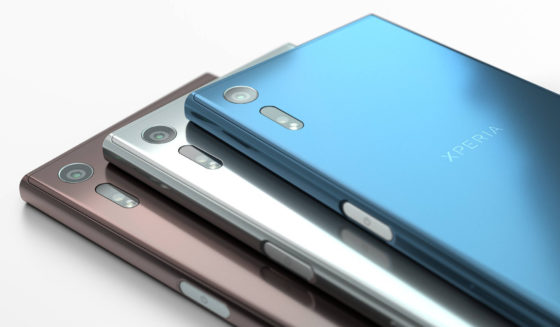Sony Xperia XZ1, XZ1 Compact and X1: specification and reveal date