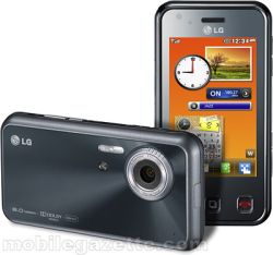 LG KC910