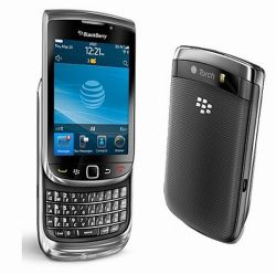 Blackberry 9800 Torch