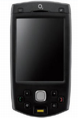 HTC O2 XDA Mantle