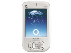 HTC O2 XDA Mini