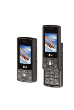 LG KE520 LG KE520