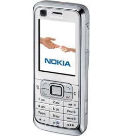 Nokia 6121 Classic