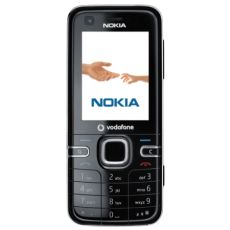 Nokia 6124 Classic