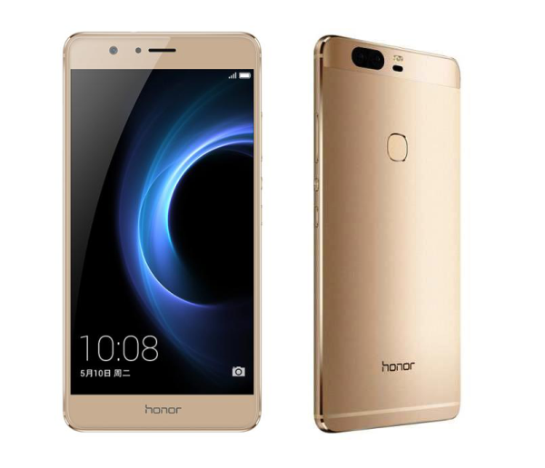 How to unlock and unblock Huawei Honor V8 using unlock codes