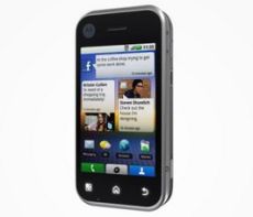 Motorola Motus