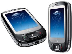 HTC O2 XDA Nova