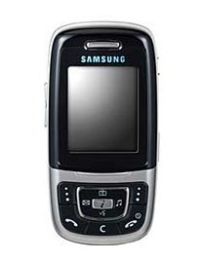 Samsung E638