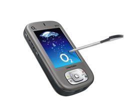 HTC O2 XDA Orion