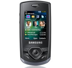 Samsung Shark 2