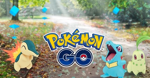 Over eighty more Pokemons are coming to Pokemon Go!