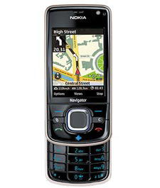 Nokia 6210s