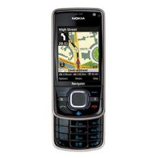 Nokia 6220 Classic Nokia 6220 Classic