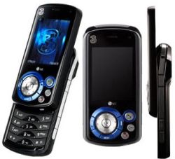 LG KE600 LG KE600