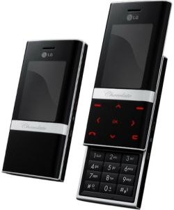 LG KE800 LG KE800