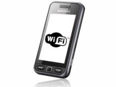 Samsung Star WiFi