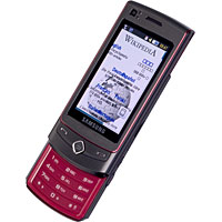 Samsung Tocco Ultra