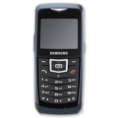 Samsung U100V