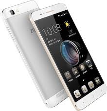  The debut of Voyage 4 ZTE in China