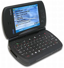 HTC Qtek 9000 HTC Qtek 9000