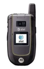Motorola VA76