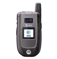 Motorola VA76R