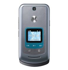 Motorola VE465