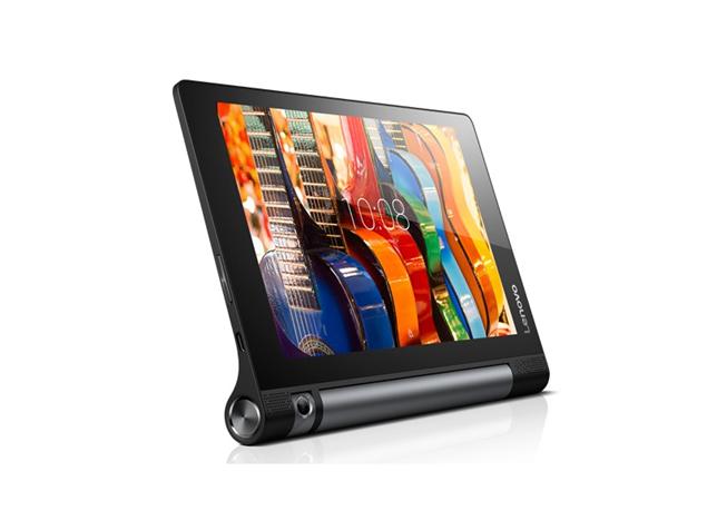 Lenovo Yoga Table 3 version with a 10 inches screen