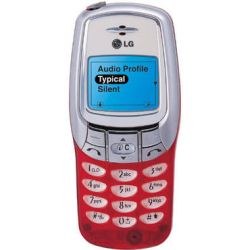 LG W3000
