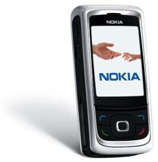 Nokia 6282 Nokia 6282