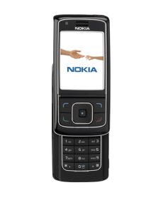 Nokia 6288 Nokia 6288