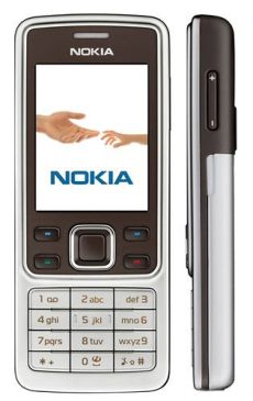 Nokia 6301