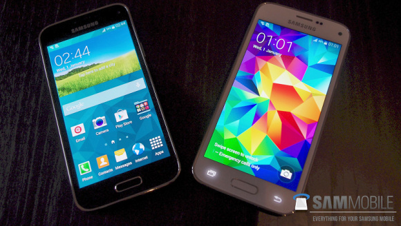 Samsung Galaxy Mini S5 Saldra A La Venta A Mediados De Julio Gsm Blog Liberar Tu Movil Es