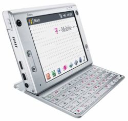 HTC T-Mobile Ameo HTC T-Mobile Ameo
