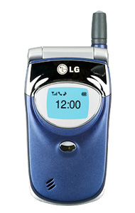 LG W5210