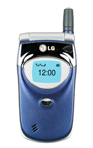 LG W5210 LG W5210